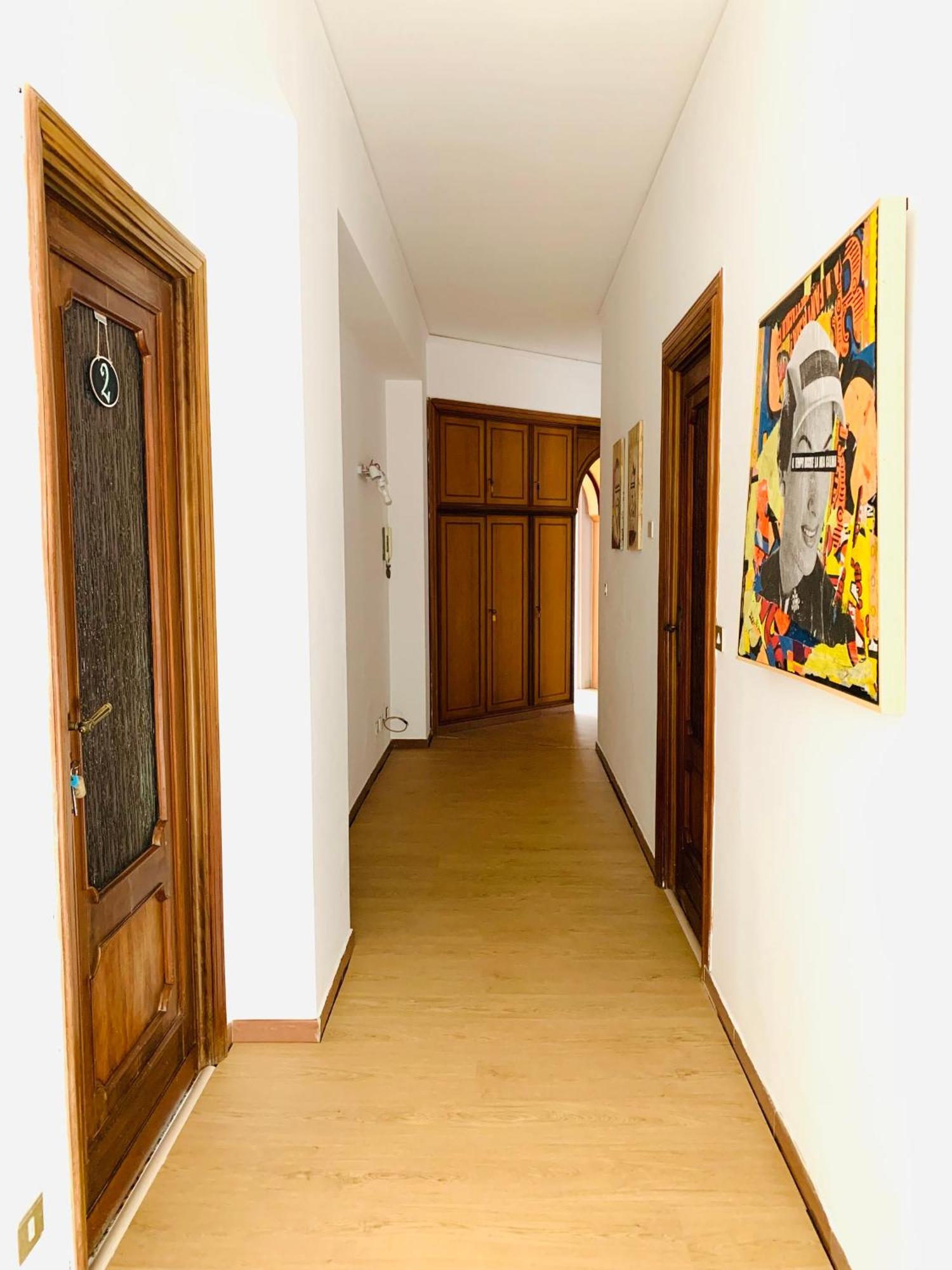 Sostegno D'Amore Palermo Exterior foto