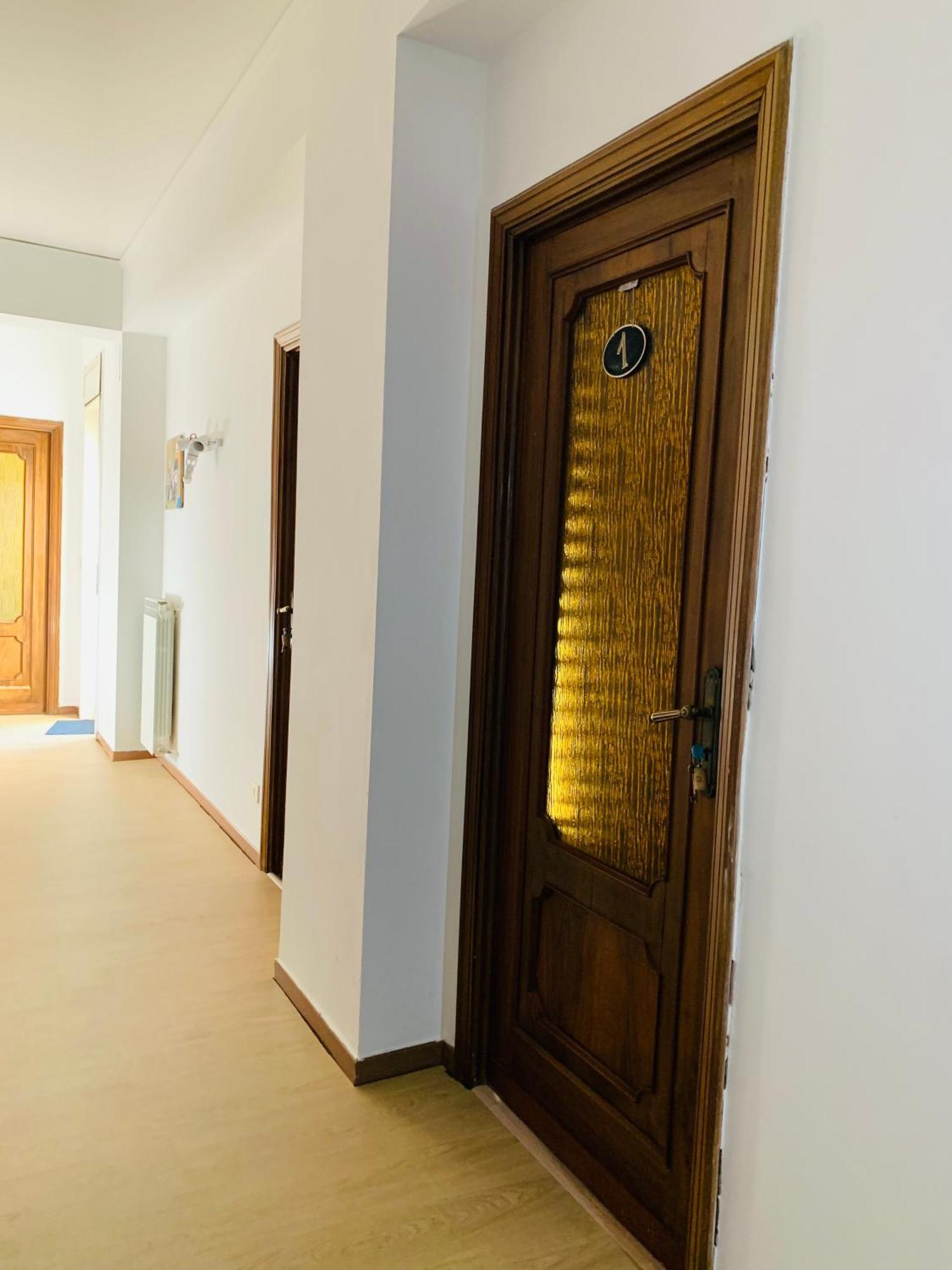 Sostegno D'Amore Palermo Exterior foto