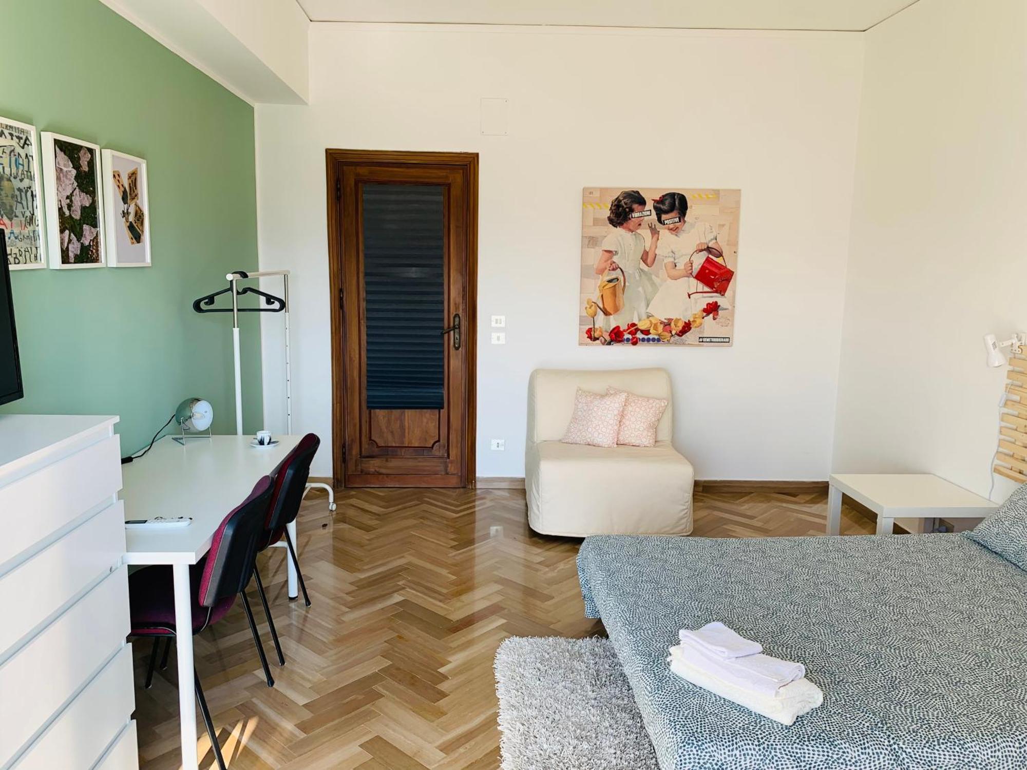 Sostegno D'Amore Palermo Exterior foto
