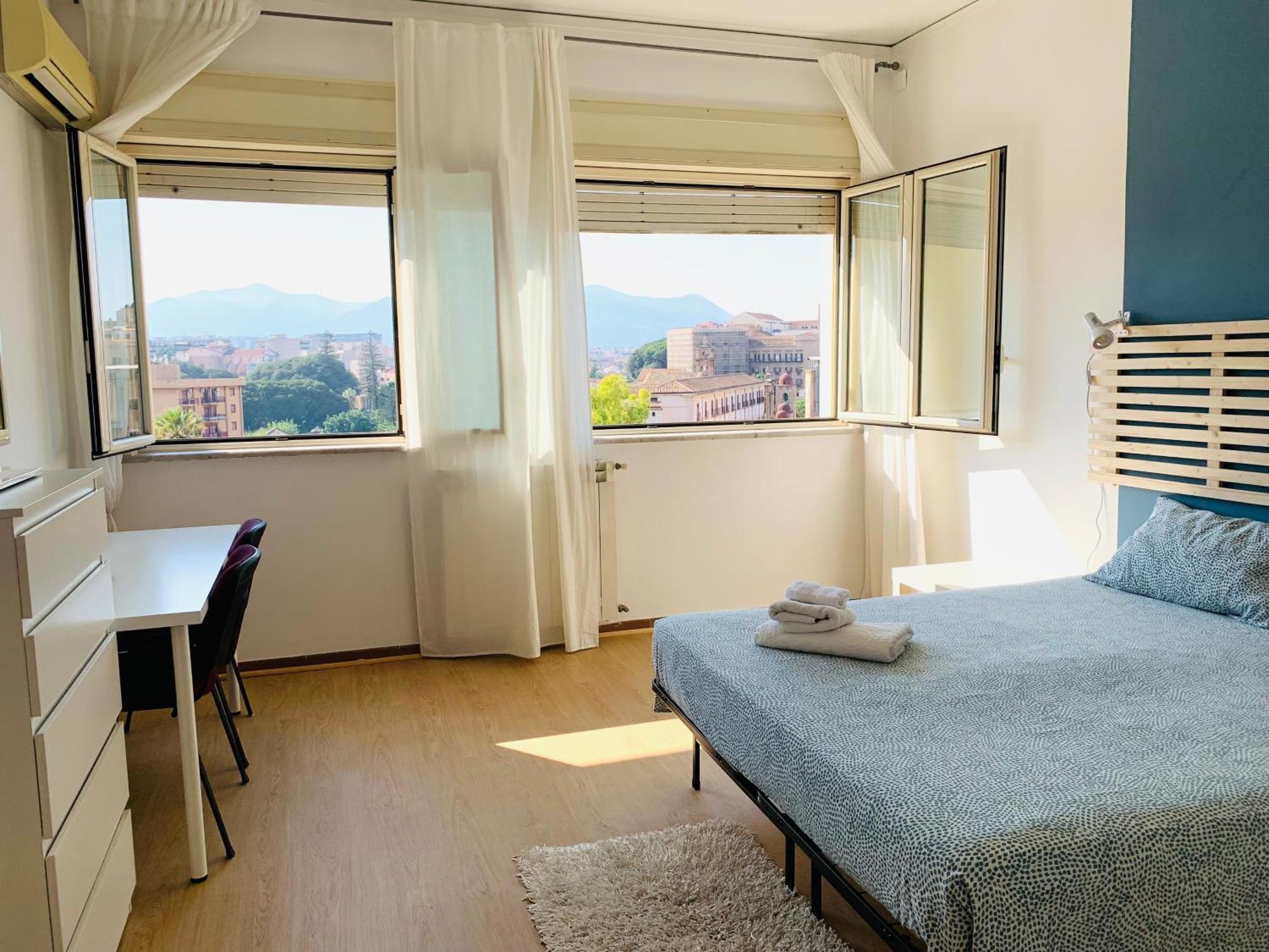 Sostegno D'Amore Palermo Exterior foto